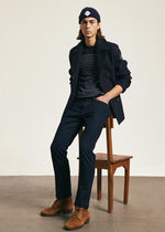 Roy Rodgers <br>Jeans Riviera Denim Cotton Wool