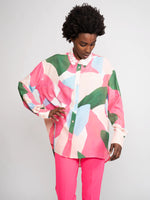 Essentiel <br>Camicia Bequin
