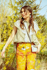 Essentiel <br>Camicia Bami