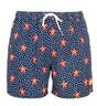 Suns <br>Boxer Capri