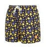 Suns <br>Boxer Capri