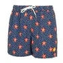 Suns <br>Boxer Capri