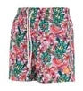 Suns <br>Boxer Capri