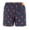 Suns <br>Boxer Capri