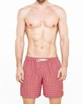 Suns <br>Boxer Capri Bis