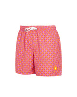 Suns <br>Boxer Capri Bis