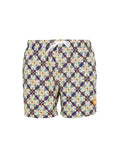 Suns <br>Boxer Capri Bis