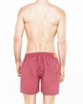 Suns <br>Boxer Capri Bis