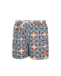 Suns <br>Boxer Capri Bis