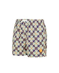 Suns <br>Boxer Capri Bis