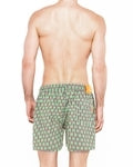 Suns <br>Boxer Capri Bis