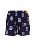 Suns <br>Boxer Capri Bis