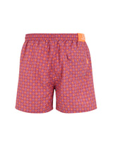 Suns <br>Boxer Capri Bis