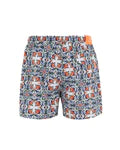 Suns <br>Boxer Capri Bis