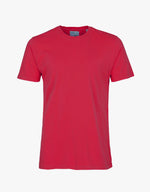 Colorful Standard <br>T-Shirt unisex organic