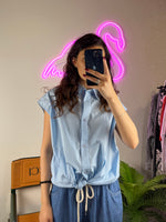 Essentiel <br>Camicia Bramble