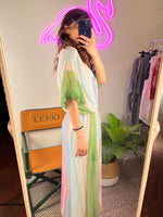 Essentiel Antwerp <br>Abito arcobaleno Bilver