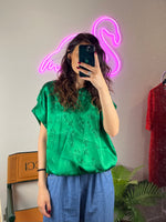 Essentiel <br>Blusa Vuvuzela