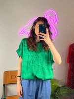 Essentiel <br>Blusa Vuvuzela
