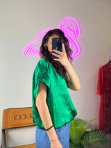 Essentiel <br>Blusa Vuvuzela