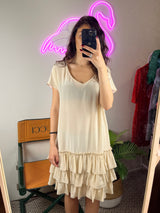 Twinset <br>Abito