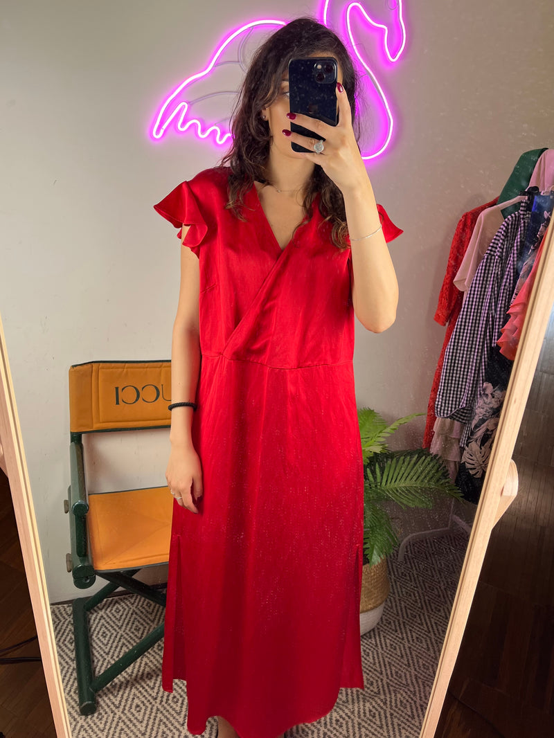 Twinset<br>Twinset Abito Lungo