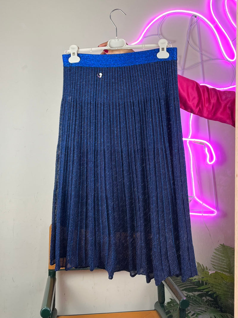 Twinset <br>Gonna Lurex