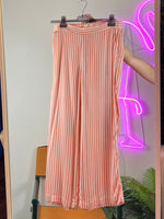 Kocca <br>Pantalone a righe