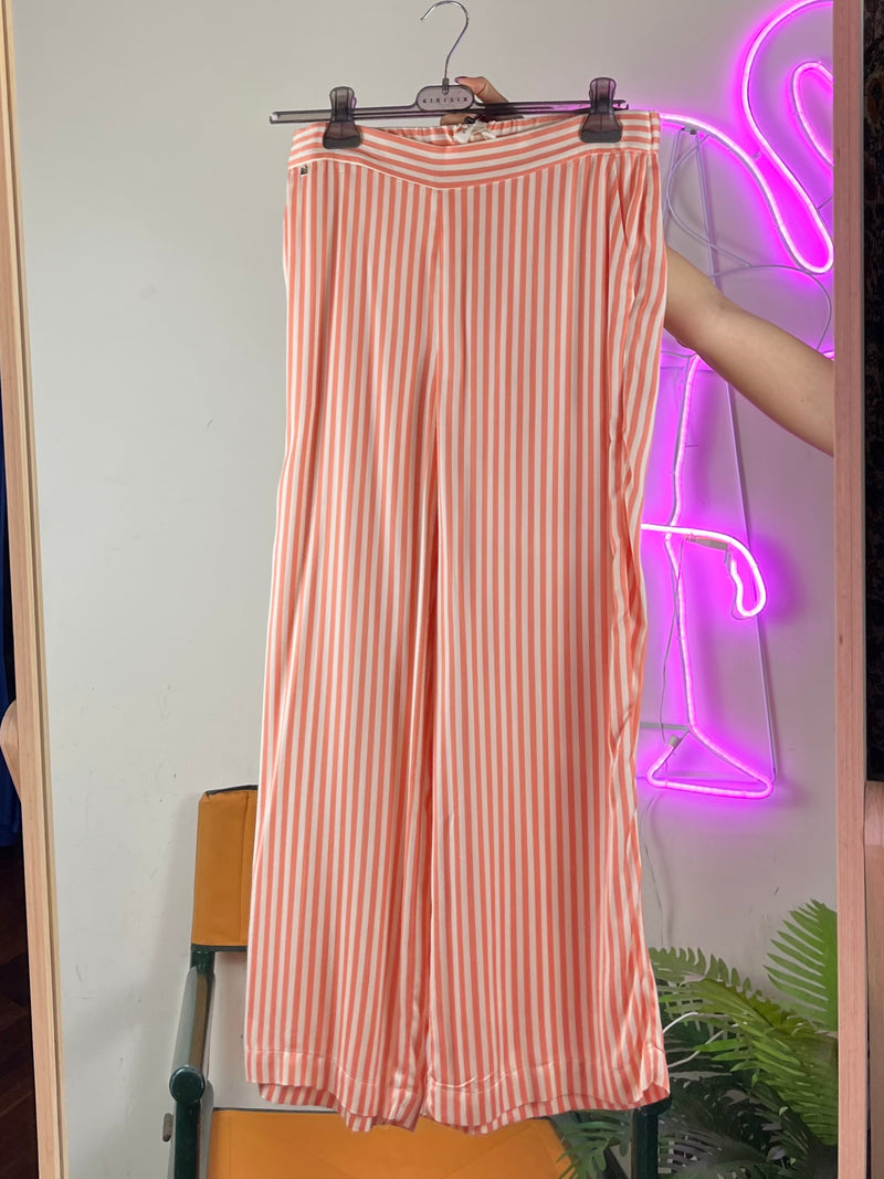 Kocca <br>Pantalone a righe