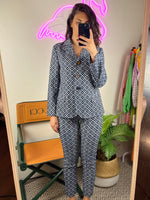 Maliparmi <br>Pantalone fantasia