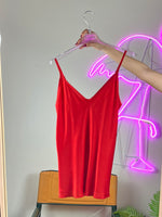 TENSIONE IN <br> Top in viscosa