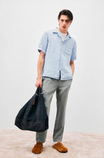 Roy Rogers Riviera <br> Camicia Bowling