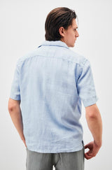Roy Rogers Riviera <br> Camicia Bowling