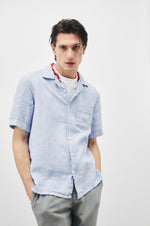 Roy Rogers Riviera <br> Camicia Bowling