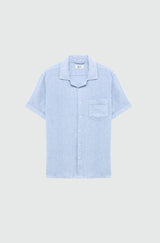 Roy Rogers Riviera <br> Camicia Bowling