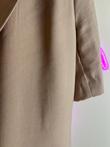 TENSIONE IN <br>  Giacca Blazer