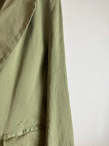 TENSIONE IN <br>  Blazer in cotone