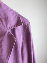 TENSIONE IN <br>  Blazer in cotone