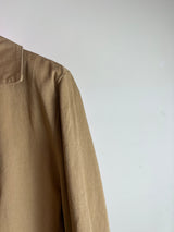 TENSIONE IN <br>  Blazer in cotone