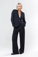 Two Way <br> PANTALONE GESSATO