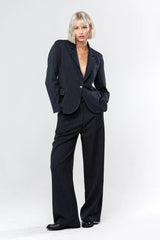 Two Way <br> PANTALONE GESSATO