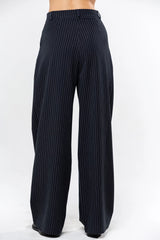 Two Way <br> PANTALONE GESSATO