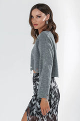 Two Way <br>MAGLIA CROP