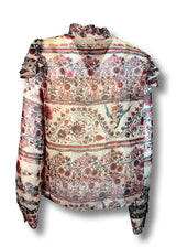 Roy Rodgers <br>Blusa re-issue