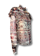 Roy Rodgers <br>Blusa re-issue