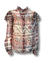 Roy Rodgers <br>Blusa re-issue