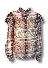 Roy Rodgers <br>Blusa re-issue