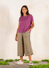 Mama B <br>Pantalone Polline