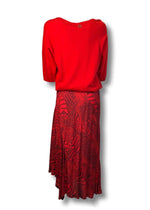 Twinset Actitude<br>Completo Maglia e Gonna