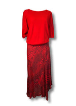 Twinset Actitude<br>Completo Maglia e Gonna
